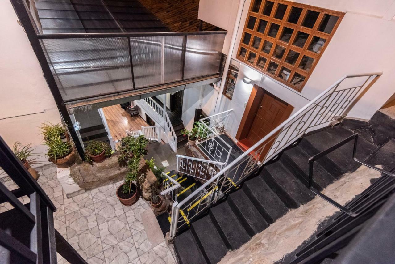 Hotel Samblena Cusco Exterior foto